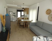 Nybygg - Villa - Pilar de la Horadada - pueblo