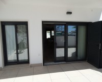 Nybygg - Villa - Pilar de la Horadada - pueblo