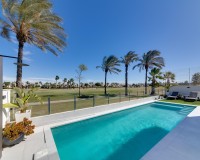 Nybygg - Villa - Pilar de la Horadada - Roda Golf