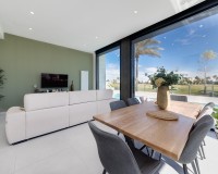 Nybygg - Villa - Pilar de la Horadada - Roda Golf