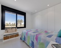 Nybygg - Villa - Pilar de la Horadada - Roda Golf