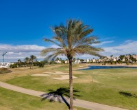 Nybygg - Villa - Pilar de la Horadada - Roda Golf