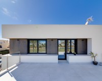 Nybygg - Villa - Pilar de la Horadada - Roda Golf