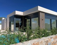 Nybygg - Villa - Pilar de la Horadada - Roda Golf