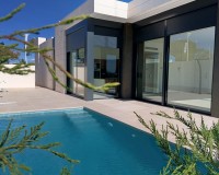 Nybygg - Villa - Pilar de la Horadada - Roda Golf