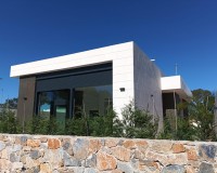 Nybygg - Villa - Pilar de la Horadada - Roda Golf