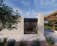 Nybygg - Villa - Pilar de la Horadada - Roda Golf
