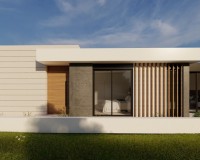 Nybygg - Villa - Pilar de la Horadada - Roda Golf