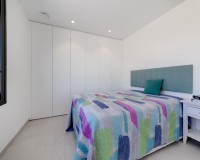 Nybygg - Villa - Pilar de la Horadada - Roda Golf