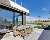 Nybygg - Villa - Pilar de la Horadada - Roda Golf