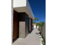 Nybygg - Villa - Pilar de la Horadada - Roda Golf