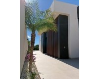 Nybygg - Villa - Pilar de la Horadada - Roda Golf