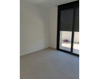 Nybygg - Villa - Pilar de la Horadada - Roda Golf
