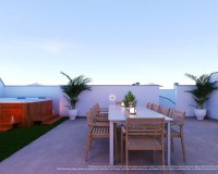 Nybygg - Villa - Pilar de la Horadada - Torre De La Horadada