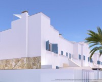 Nybygg - Villa - Pilar de la Horadada - Torre De La Horadada