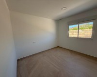 Nybygg - Villa - Pinoso - Camino Del Prado