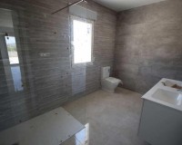 Nybygg - Villa - Pinoso - Camino Del Prado