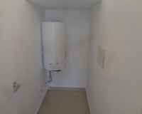 Nybygg - Villa - Pinoso - Camino Del Prado