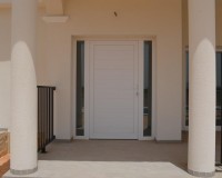 Nybygg - Villa - Pinoso - Camino Del Prado