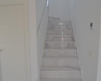Nybygg - Villa - Pinoso - Camino Del Prado