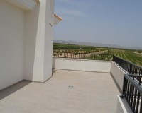 Nybygg - Villa - Pinoso - Camino Del Prado