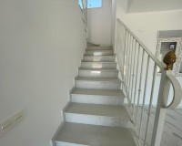 Nybygg - Villa - Pinoso - Camino Del Prado