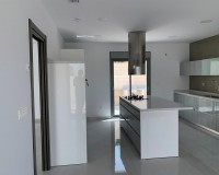 Nybygg - Villa - Pinoso - Camino Del Prado