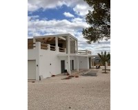 Nybygg - Villa - Pinoso - Casas Pastor
