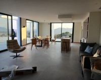 Nybygg - Villa - Pinoso - Casas Pastor