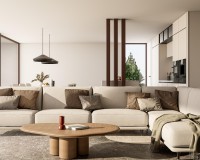 Nybygg - Villa - Pinoso - Lel