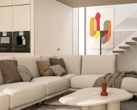 Nybygg - Villa - Pinoso - Lel