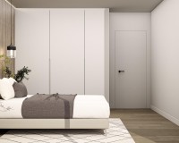 Nybygg - Villa - Pinoso - Lel