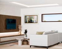 Nybygg - Villa - Pinoso - Lel