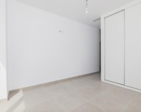 Nybygg - Villa - Polop - La Alberca