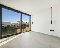Nybygg - Villa - Polop - La Alberca