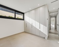 Nybygg - Villa - Polop - La Alberca
