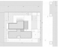 Nybygg - Villa - Polop - La Alberca