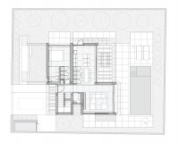 Nybygg - Villa - Polop - La Alberca