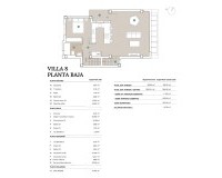 Nybygg - Villa - Polop - Novapolop