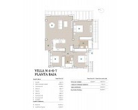Nybygg - Villa - Polop - Novapolop