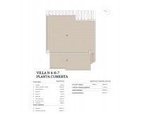 Nybygg - Villa - Polop - Novapolop