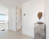 Nybygg - Villa - Polop - PAU 1