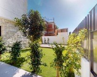Nybygg - Villa - Polop - PAU 1