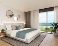 Nybygg - Villa - Polop - PAU 1