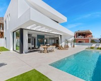 Nybygg - Villa - Polop - Urbanizaciones