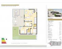 Nybygg - Villa - Polop - Urbanizaciones
