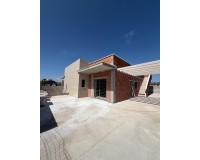 Nybygg - Villa - Puerto de mazarron - Caleñares