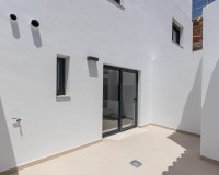 Nybygg - Villa - Rafal - pueblo