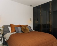 Nybygg - Villa - Rojales - ALTOS DE LA MARQUESA