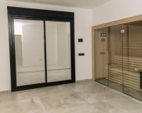 Nybygg - Villa - Rojales - ALTOS DE LA MARQUESA